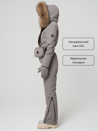 Комбинезон женский зимний GRAND Алтай